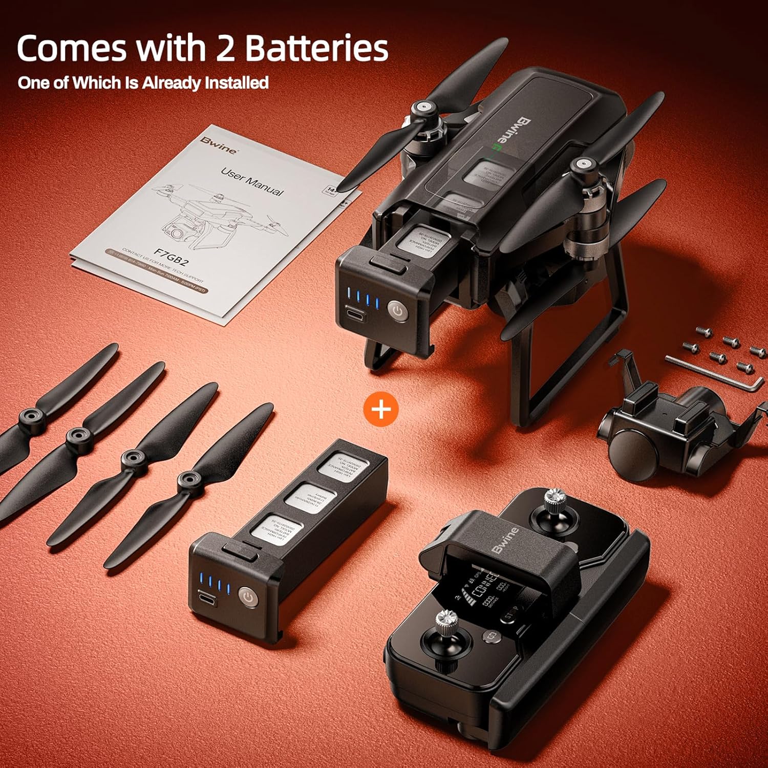 2BOOM headphones and speakers