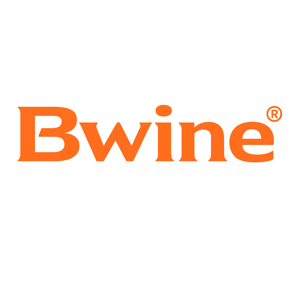 Bwine drones